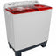 Yarim avtomatik kir yuvish mashinasi Shivaki TC 100 P