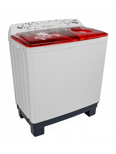 Yarim avtomatik kir yuvish mashinasi Shivaki TC 100 P