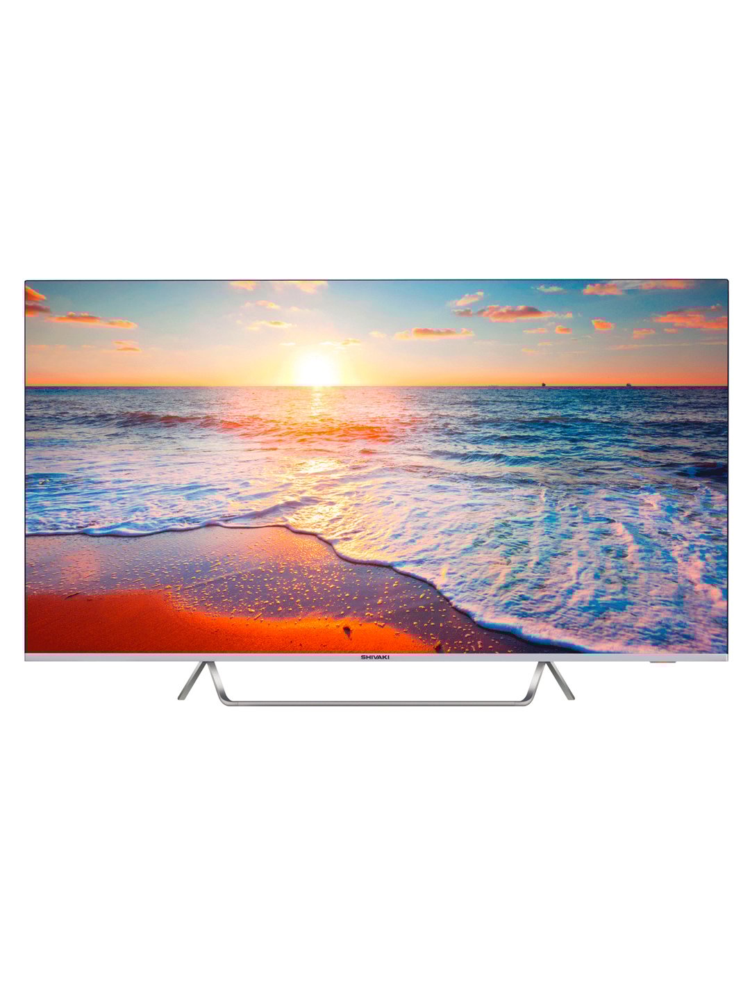 Televizor Shivaki US50H3501 AndroidTV