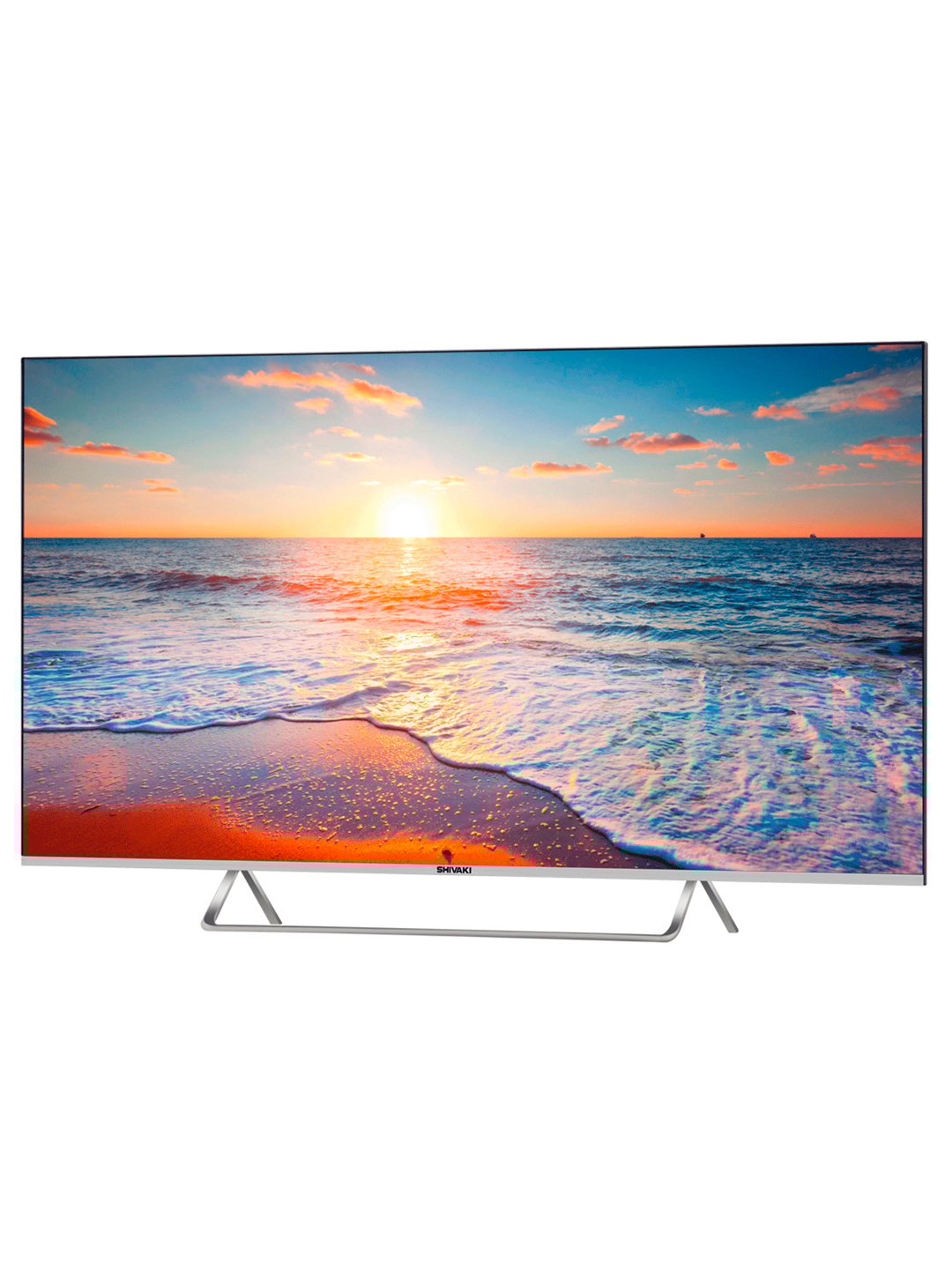Televizor Shivaki US50H3501 AndroidTV