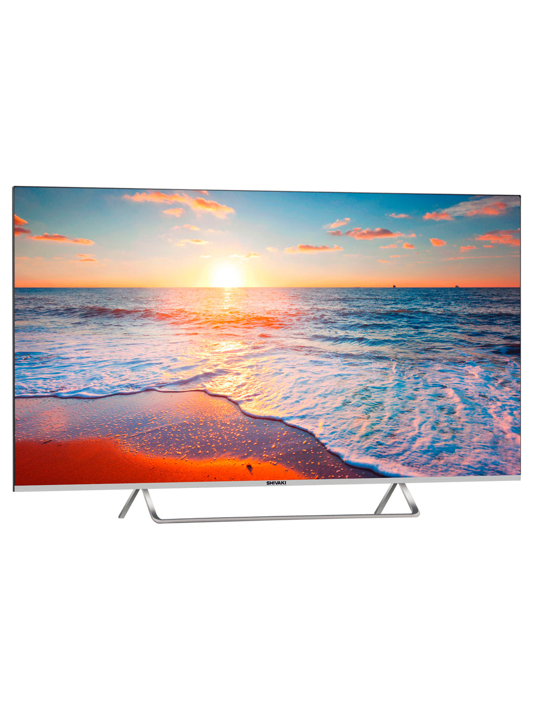 SHIVAKI US55H3501 televizori