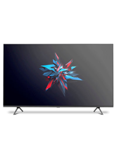 SHIVAKI S65LU7500 qora televizor