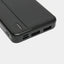 Portativ tashqi akkumulyator Power Bank Inkax PB01, 10000 mA/soat, tez zaryadlash