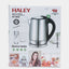 Elektr choynak Haley HY-8822, hajmi 2.2 litr