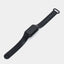 Fitnes braslet Blackview Smart watch R1, 42 mm, qora