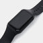 Fitnes braslet Blackview Smart watch R1, 42 mm, qora