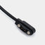 Fitnes braslet Blackview Smart watch R1, 42 mm, qora