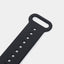 Fitnes braslet Blackview Smart watch R1, 42 mm, qora
