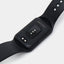 Fitnes braslet Blackview Smart watch R1, 42 mm, qora
