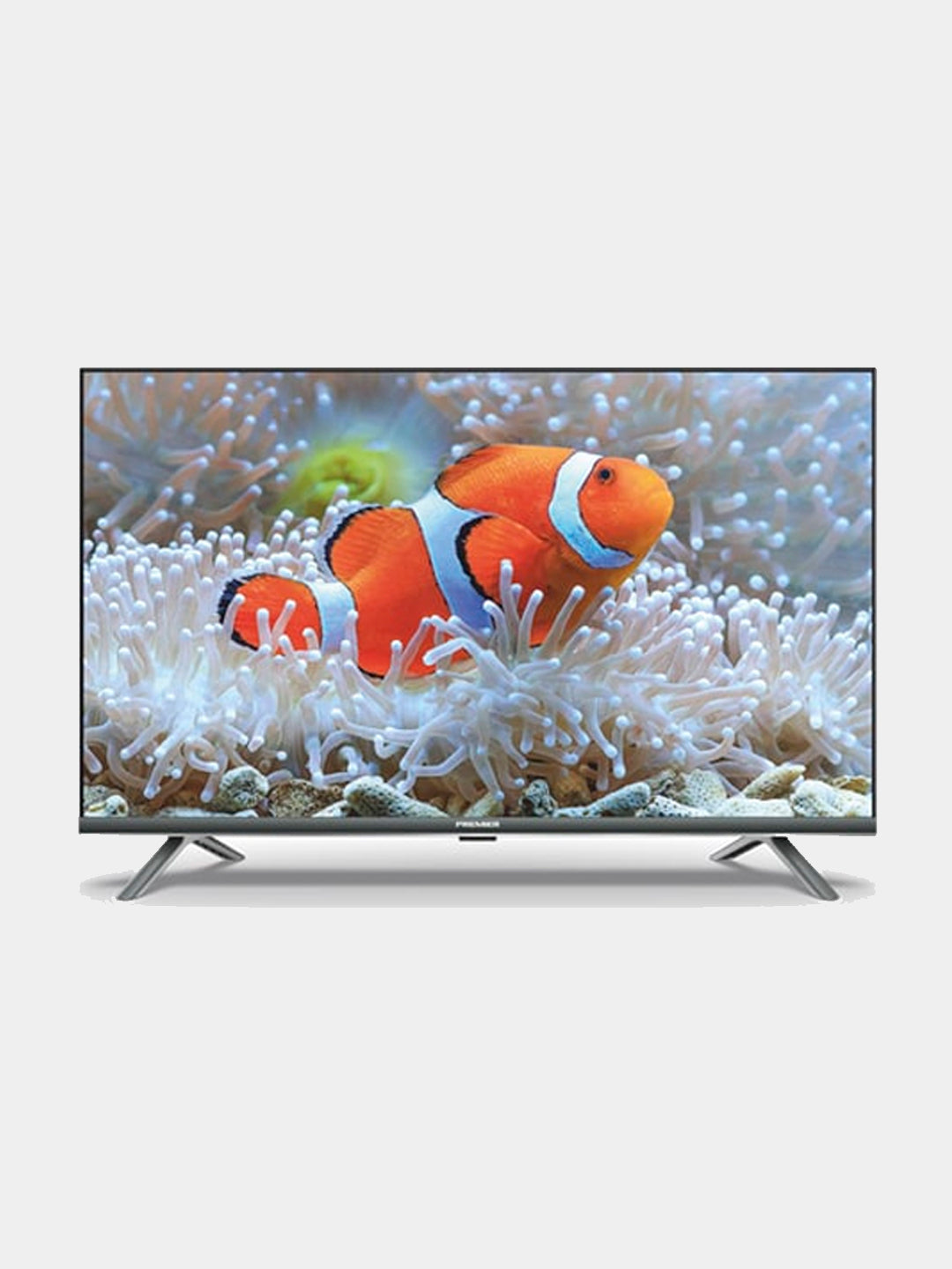 Smart televizor Premier 43PRM720SV Aqlli Ovoz
