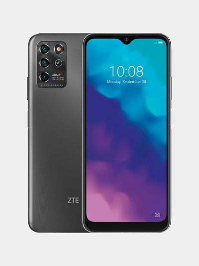 Smartfon ZTE Blade V30 Vita 4/128GB Grey,