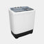 Yarim avtomatik kir yuvish mashinasi Artel TE60L, 6 kg