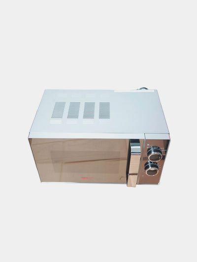 Mikroto'lqinli pech MEGA MOG-205