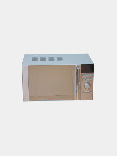 Mikroto'lqinli pech MEGA MOG-210