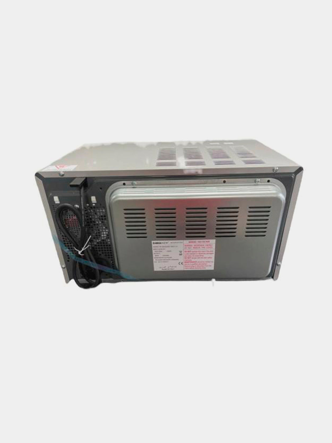 Mikroto'lqinli pech MEGA MOG-212
