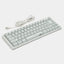 Simsiz o'yin klaviaturasi 2E Gaming KG360, RGB, 2E-KG360UBK