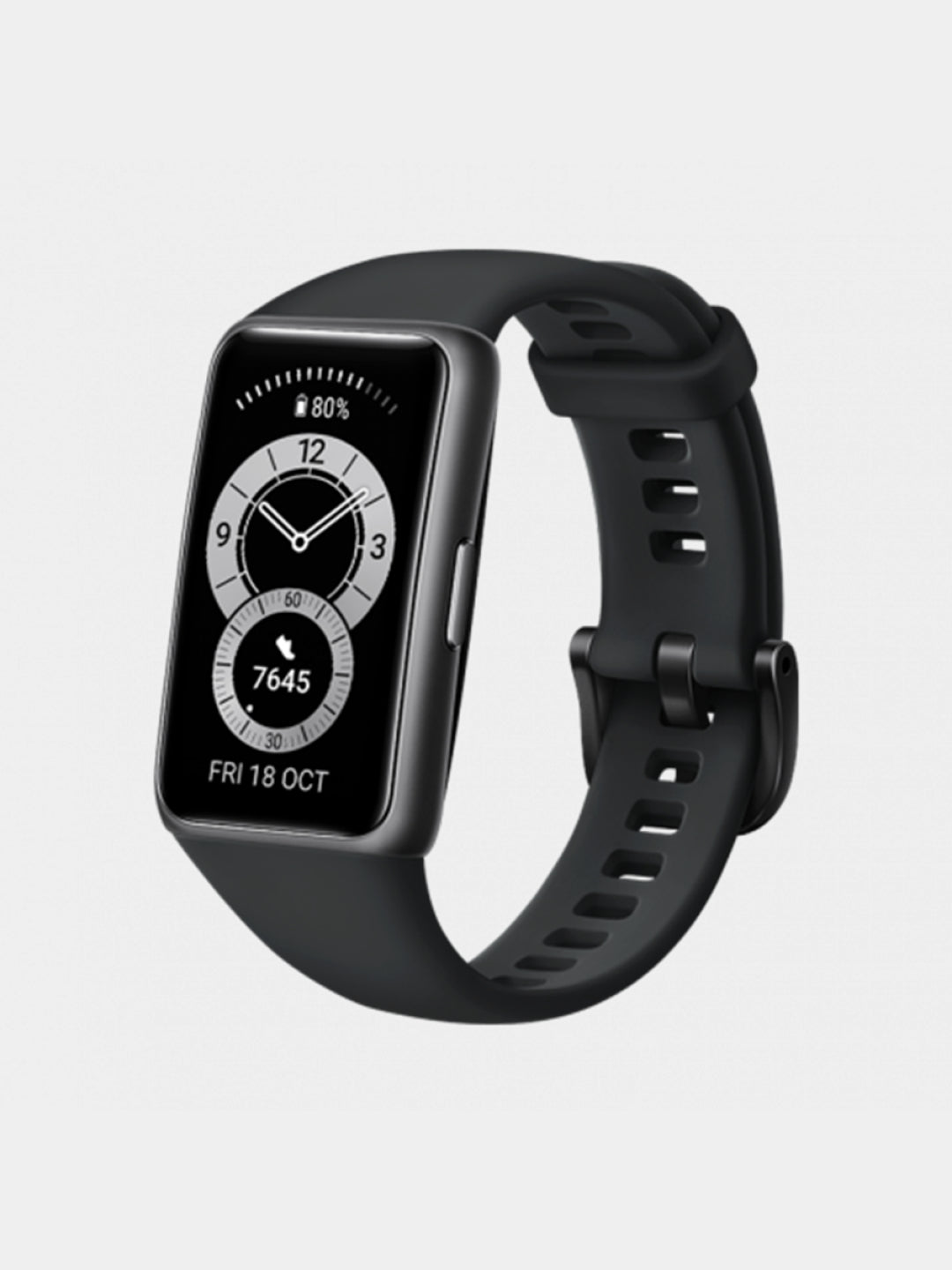 Fitness soat Huawei Band 6