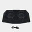 2E Gaming 2E-CPG-006 Black – noutbuk uchun sovituvchi taglik