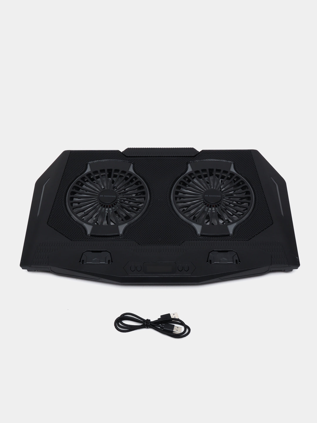 2E Gaming 2E-CPG-006 Black – noutbuk uchun sovituvchi taglik