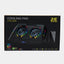 2E Gaming 2E-CPG-006 Black – noutbuk uchun sovituvchi taglik
