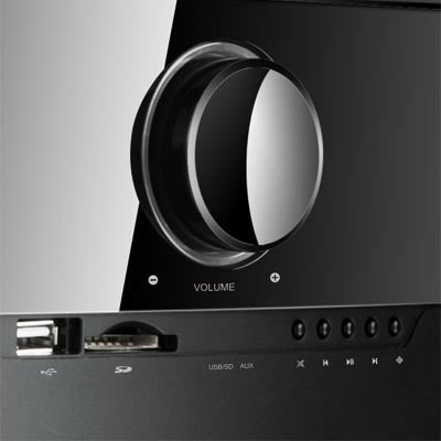 Akustik tizimi Microlab M - 500U