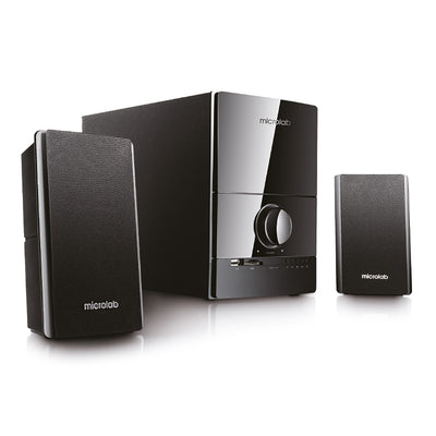 Akustik tizimi Microlab M - 500U