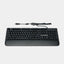 Oyin klaviaturasi 2E Gaming C Rgb yoritgichli simli 2E Gaming Kg325 Led Usb Ukr