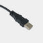 Oyin klaviaturasi 2E Gaming C Rgb yoritgichli simli 2E Gaming Kg325 Led Usb Ukr