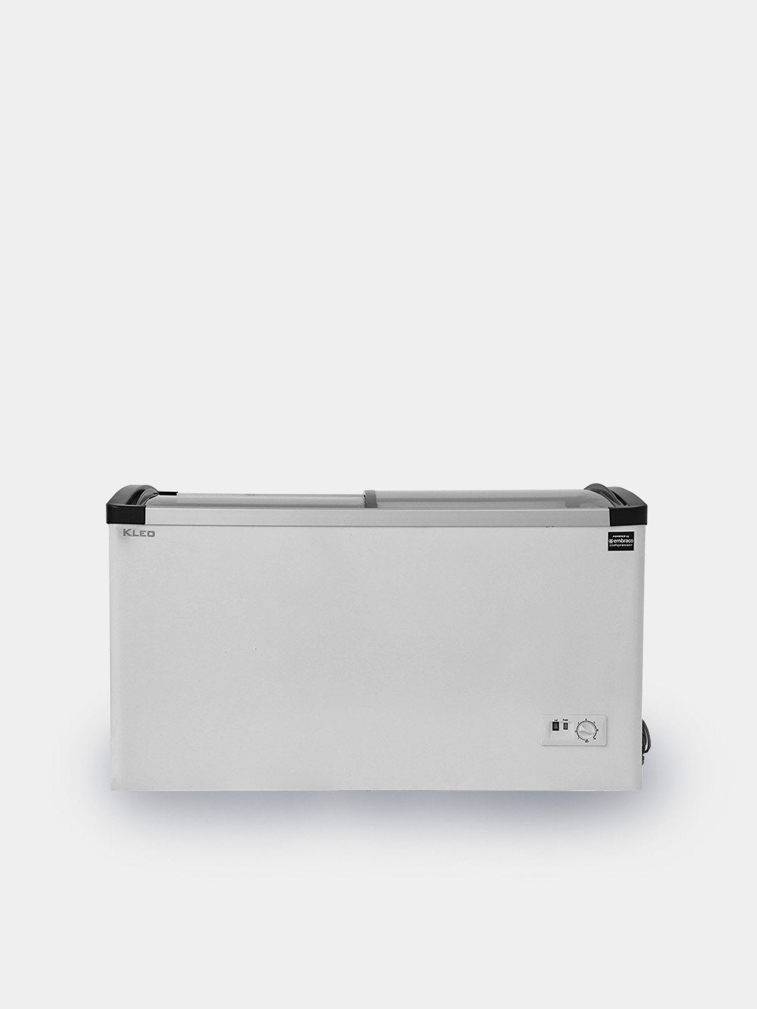 Muzlatish qutisi KLEO KDF 400 IC