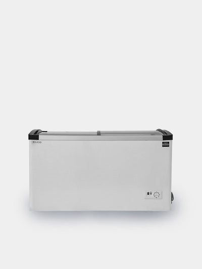 Muzlatish qutisi KLEO KDF 400 IC