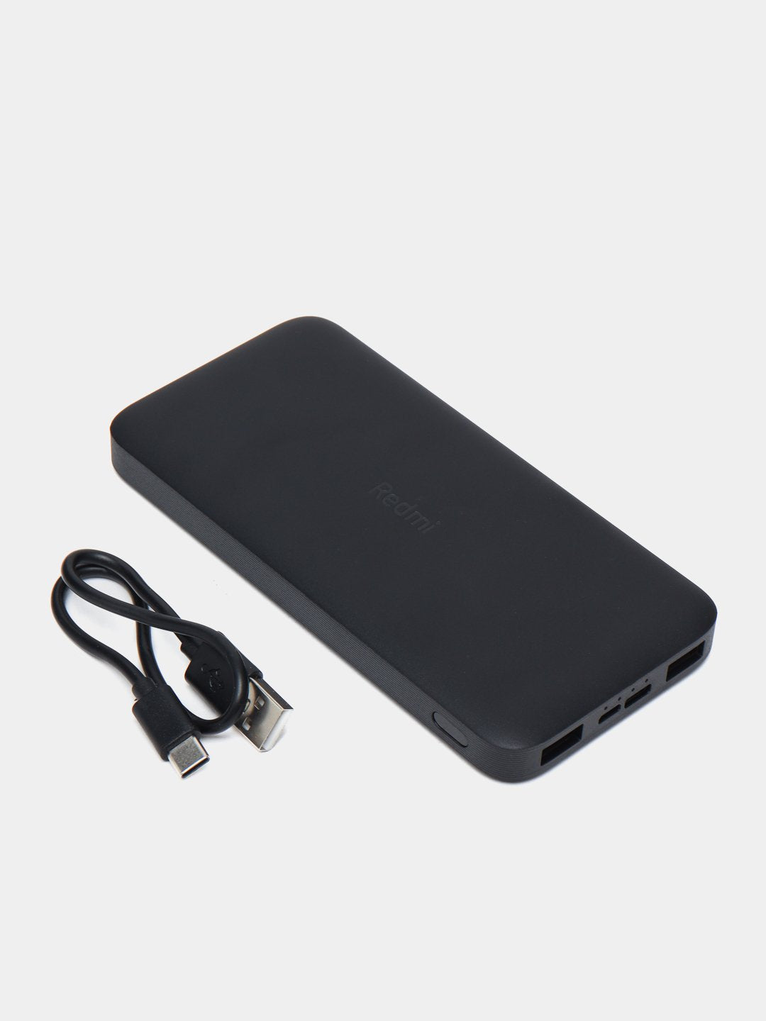 Tashqi akkumulyator Xiaomi Redmi power bank, 10000 mA/soat