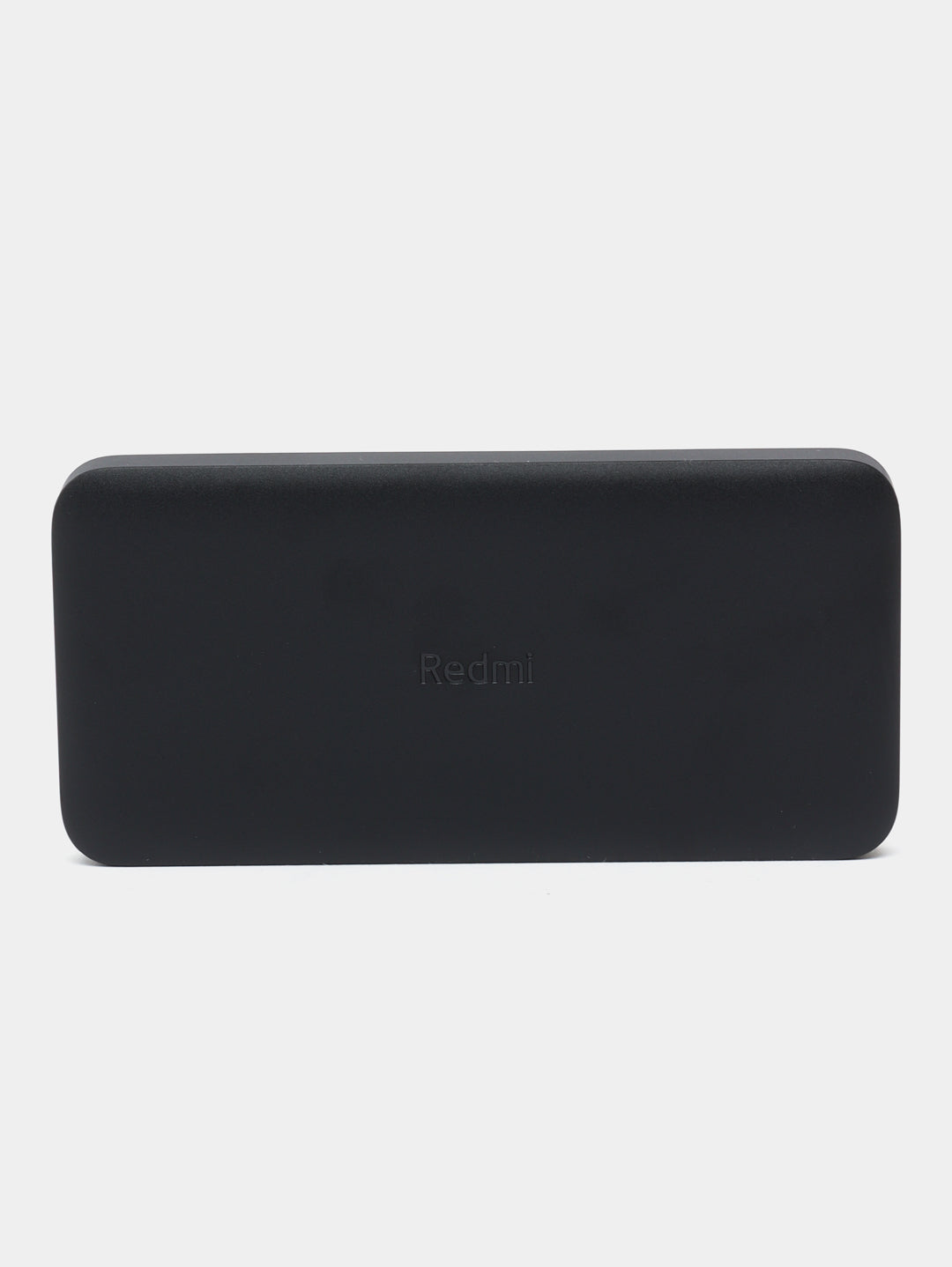 Tashqi akkumulyator Xiaomi Redmi power bank, 10000 mA/soat