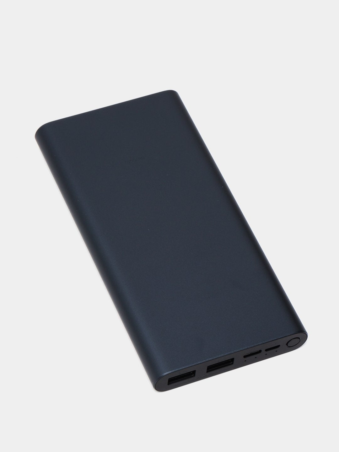 Tashqi powerbank 10 000mAh Mi 18W Fast Charge Power Bank 3