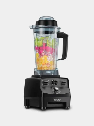 Blender Sonifer SF-8114