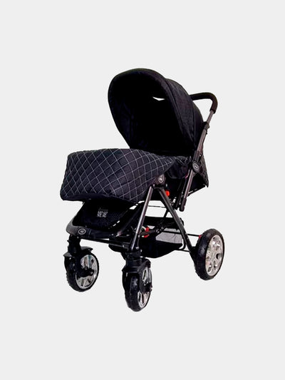 Bolalar aravachasi Didit NN-102 Black