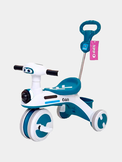 Bolalar velosipedi Didit ND-YT-518-4