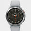 Smart soat Samsung Galaxy Watch 4 Classic, 42 mm, R880, silver