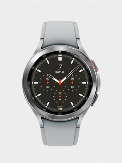 Smart soat Samsung Galaxy Watch 4 Classic, 42 mm, R880, silver