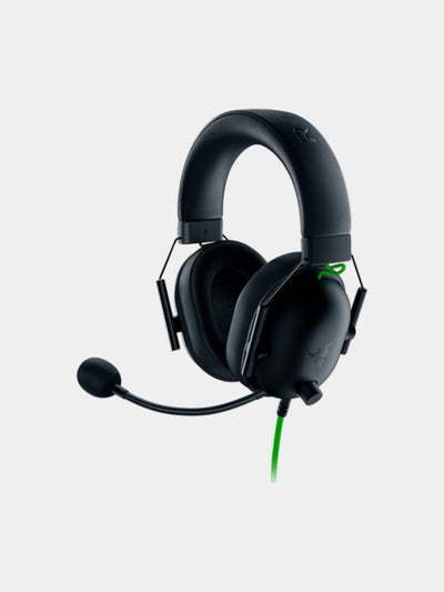 O'yin quloqchini Razer Blackshark V2 X 7.1