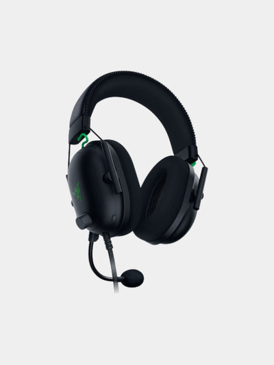 O'yin quloqchini Razer Blackshark V2 X 7.1