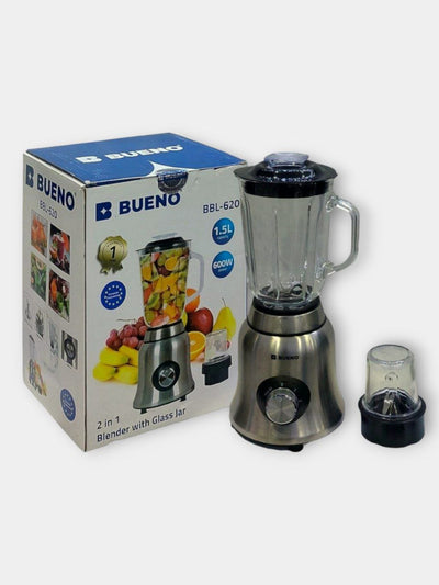 Blender-tegirmoncha Bueno BBL-620