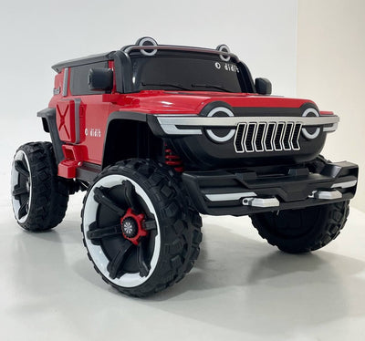 Bolalar elektromobili Didit DM-1166