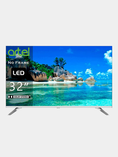 Televizor Artel TV 32" UA32H4101 NoSmart