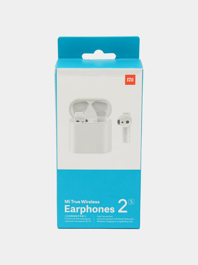 Simsiz quloqchinlar Xiaomi Mi True Wireless Earphones 2S