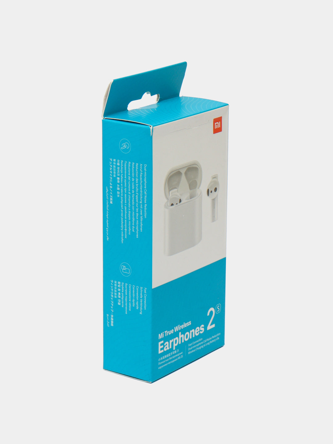 Simsiz quloqchinlar Xiaomi Mi True Wireless Earphones 2S