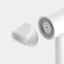 Aqlli sochlarini fen mashinasi Xiaomi Ionic Hair Dryer H300, ionlashtirish va termonazorat