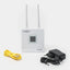 4G router Wi-Fi CPE 4G LTE CPF903