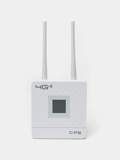 4G router Wi-Fi CPE 4G LTE CPF903