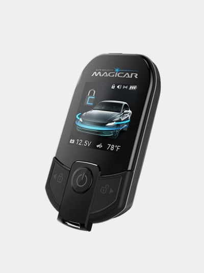 Аvtomobil signalizatsiyasi Magicar D909S Dominant