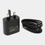 Samsung 25W Original Original Zaryadlash qurilmasi Samsung 25W